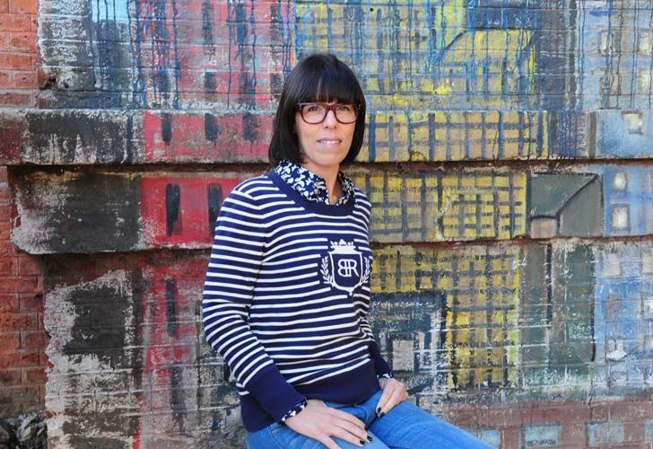 Laura Alonso: "Es la década desperdiciada"