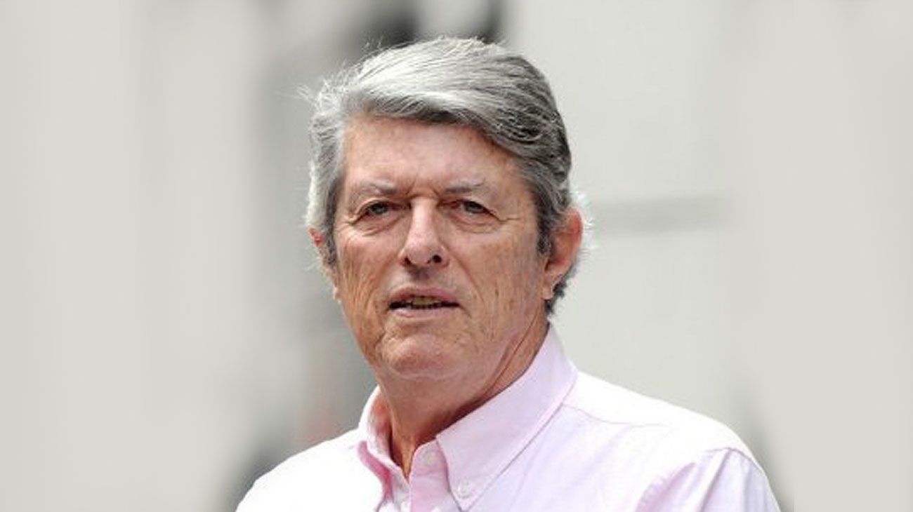 Ex embajador argentino en Brasil: “A Trump no le gustan los loosers, por eso le tiró un centro a Lula”
