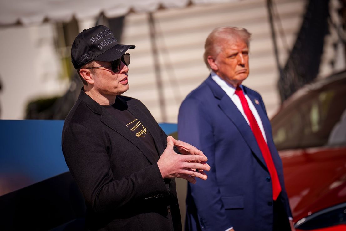 Musk expresa arrepentimiento tras su disputa pública con Trump