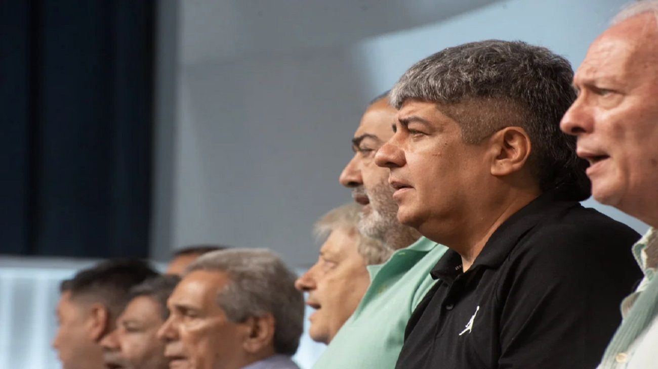 Democratización sindical: “El sindicalismo se ha quedado viejo en cuanto a ideas”