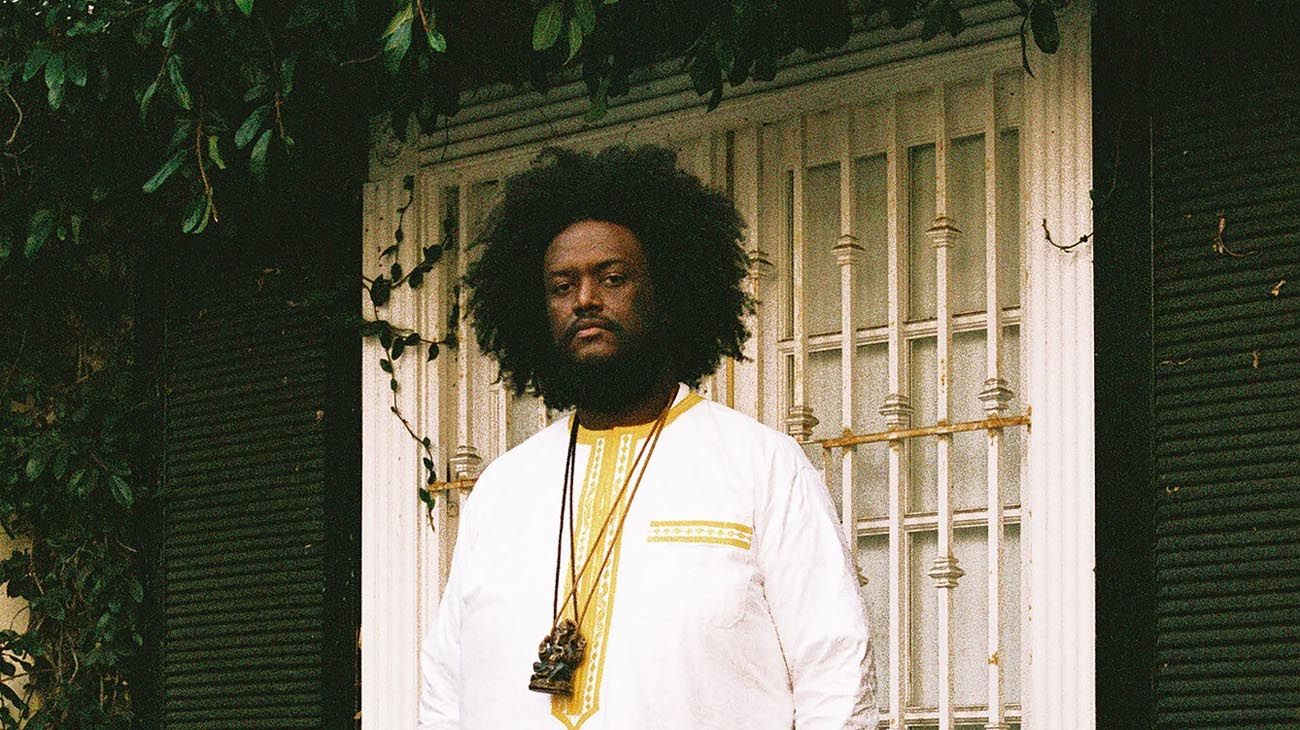 Kamasi Washington brindará un recital el 2 de junio en el C Complejo Art Media