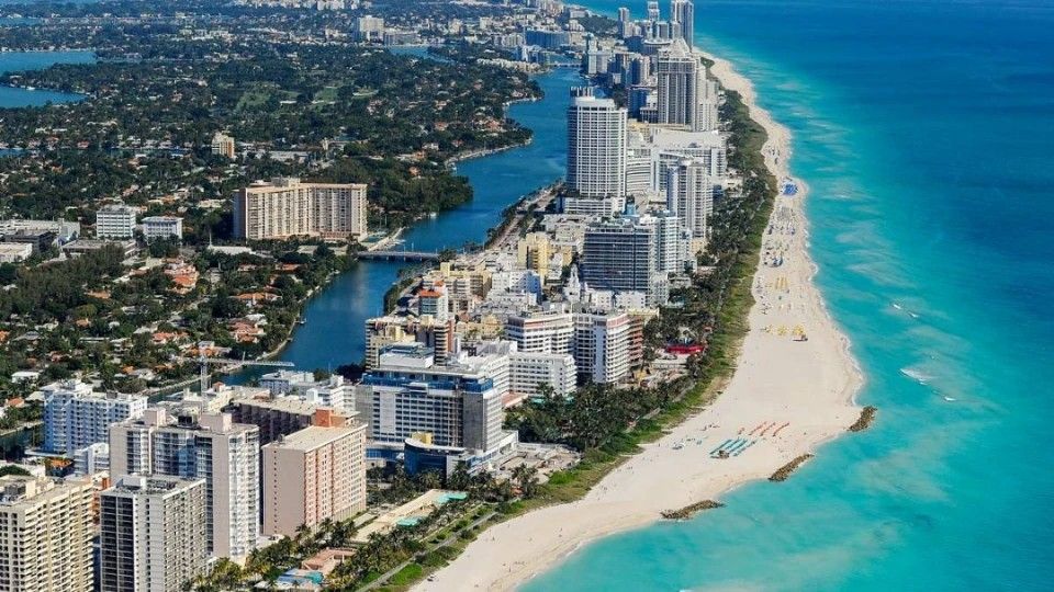 Tres ciudades norteamericanas para invertir en el mercado inmobiliario