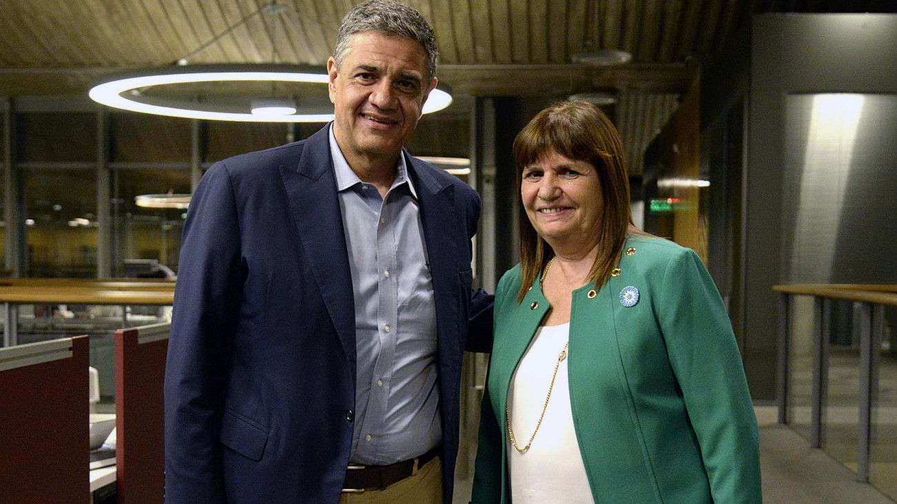 Jorge Macri mira de reojo a Javier Milei mientras ordena el poder en la Ciudad de Buenos Aires