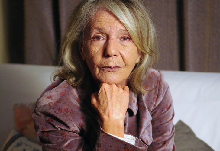 Video | El discurso de Beatriz Sarlo sobre Alberto Nisman en el Congreso