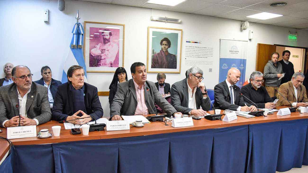 El FdT apuesta a destrabar la ley para el campo si la oposición modera sus condiciones
