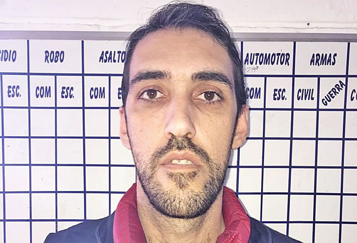 Peligran varias causas en las que intervino el médico trucho policial