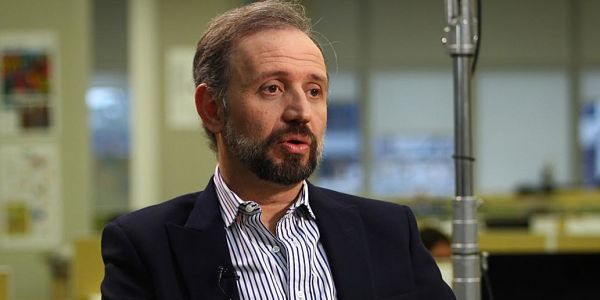 Gustavo Marangoni: "Batakis es una experta en escasez"