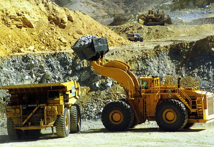 Crece la inversión extranjera en el país pero la mitad va a minería