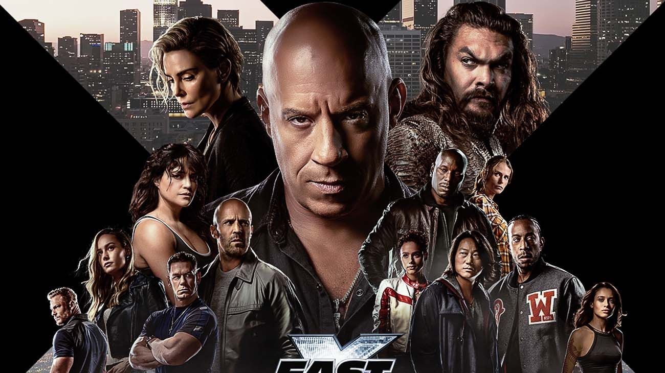 Tres películas recientes para ver en el streaming