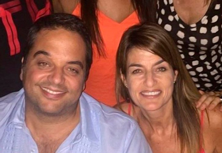 Imputaron a la hermana de Triaca por "negociaciones incompatibles"