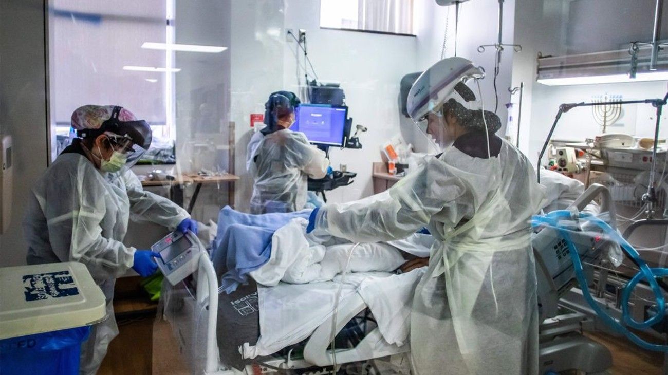 Integrar el sistema de salud desde un piso común de calidad