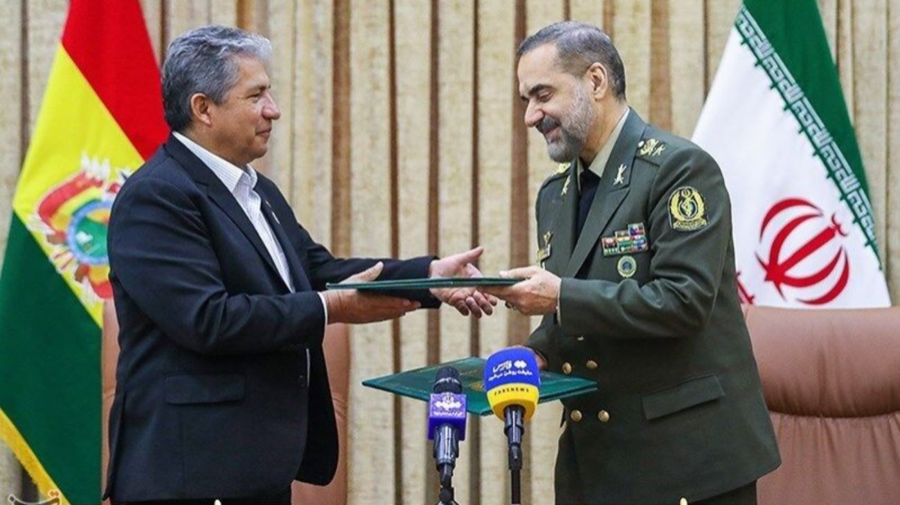 La DAIA, en alerta por un convenio entre Bolivia e Irán, teme un nuevo episodio de terrorismo en Argentina