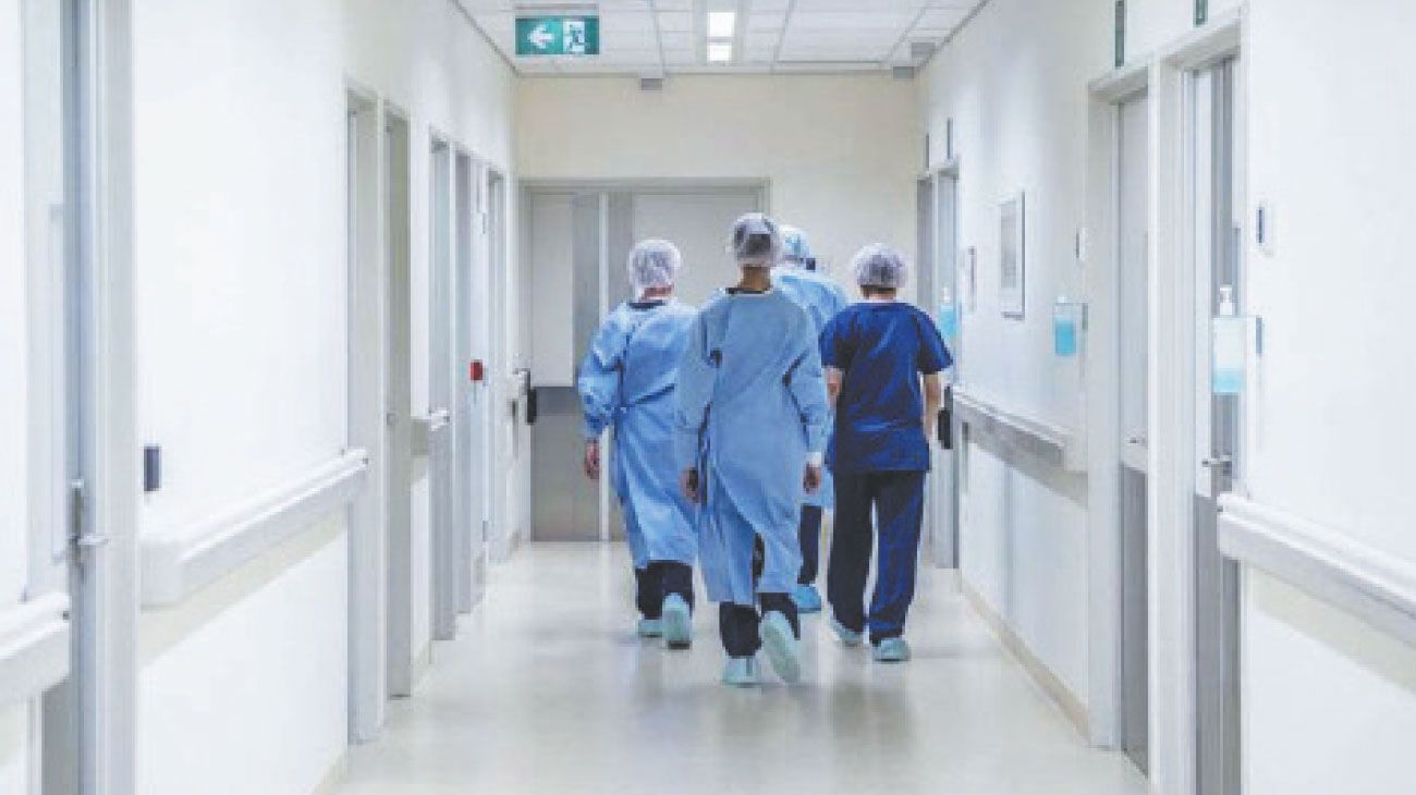 La salud poscovid, una mirada desde el género
