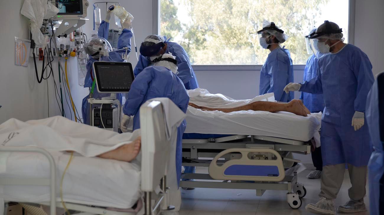 Prestadores de servicios de la salud privada, en jaque por la inflación