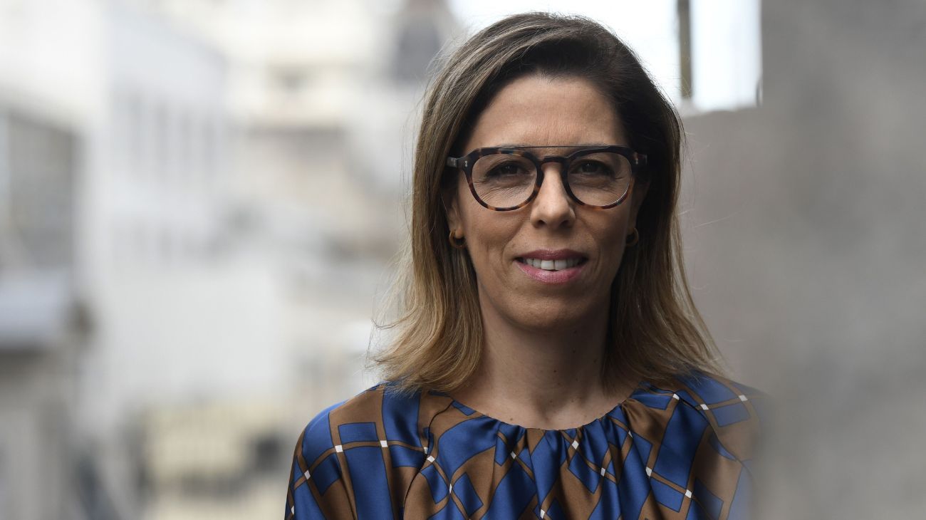 Laura Alonso: "Cada preso le sale más de 80.000 pesos por día a los porteños"