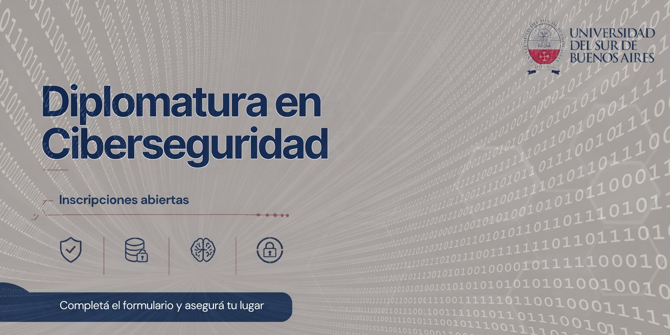 Ciberataques, estafas y filtraciones: USBA lanza una diplomatura para aprender a protegerse frente a las crecientes amenazas digitales