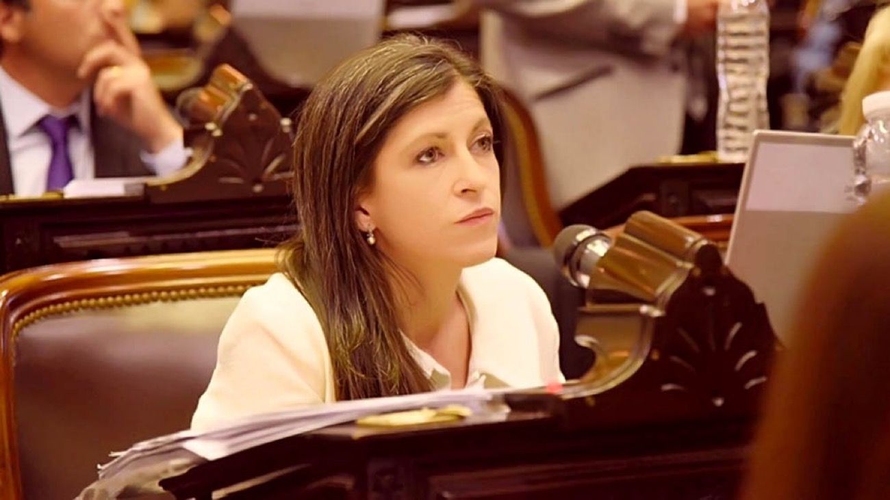 Fernanda Vallejos propone subir salarios, más retenciones al maíz y cupos para exportar carne
