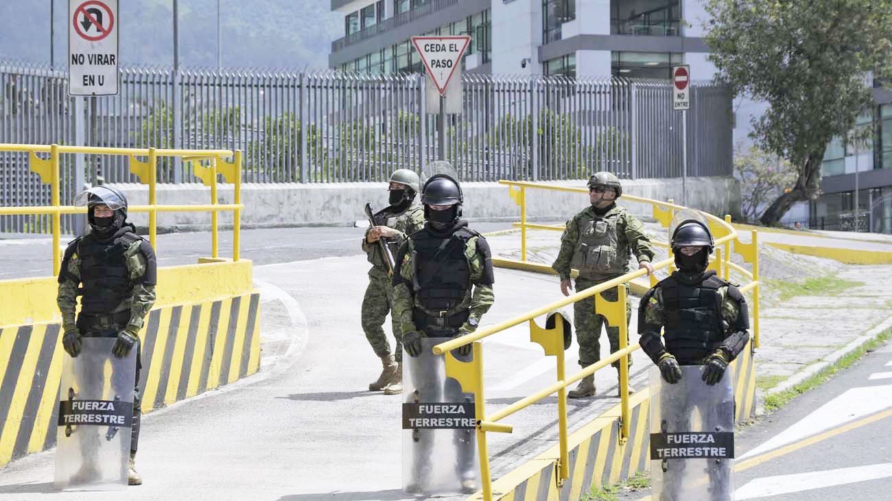 Espejo de la inestabilidad latinoamericana