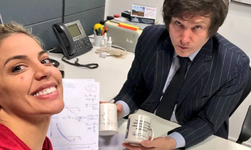 Corrientes: se confirmaron las listas a diputados nacionales y Virginia Gallardo encabeza la grilla de La Libertad Avanza