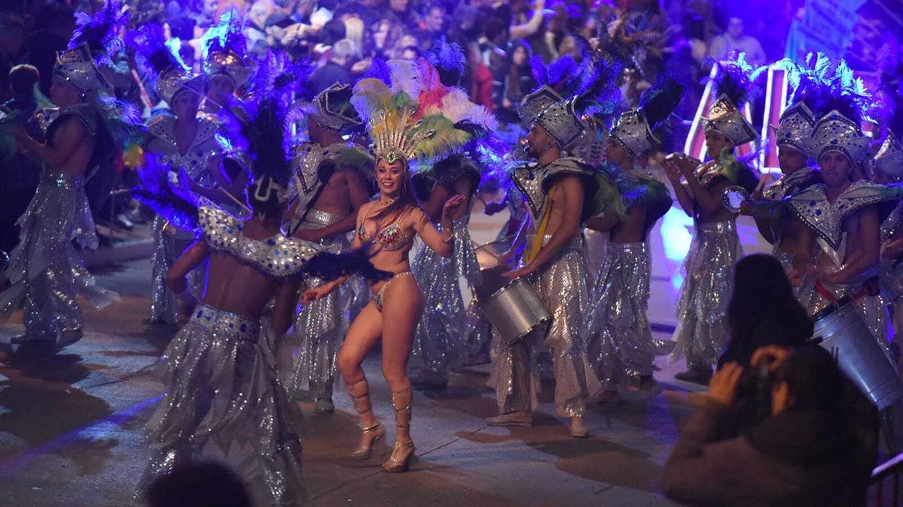 Llega el carnaval de Villa Gesell con grandes propuestas artísticas
