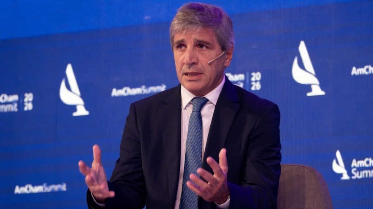 Deuda: el Gobierno busca renovar vencimientos por $5 billones
