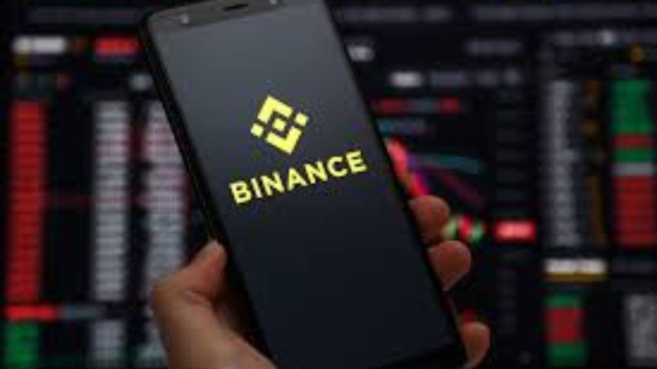 Denuncia sobre Binance: afirman que las criptos pueden bajar su precio, pero no desaparecer