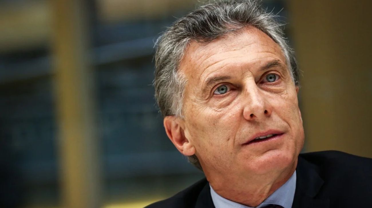 Andy Tow: “El PRO ha terminado siendo el vagón de cola de La Libertad Avanza”