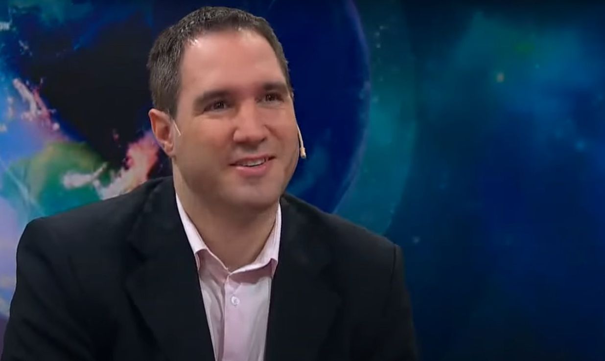 Damián Di Pace sobre pagar con tarjeta de crédito el transporte: “La idea es buena, hay que ver cómo se implementa"