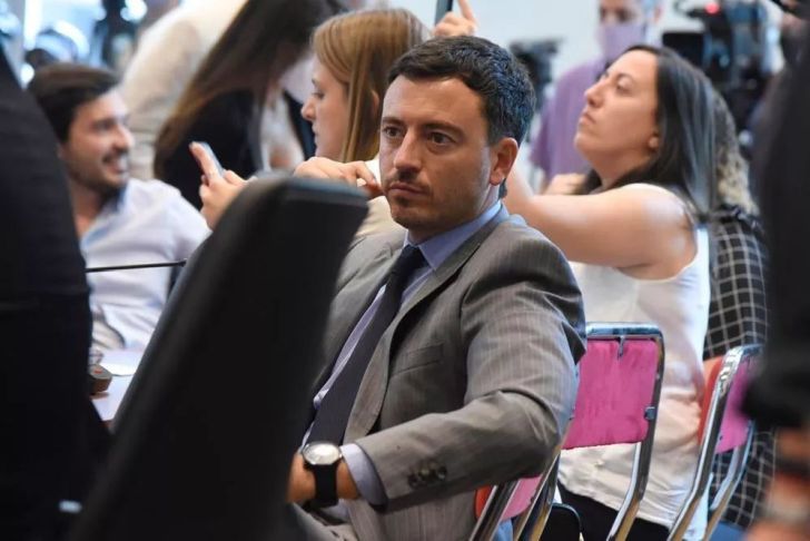 Los intendentes le meten más presión a De Loredo: “tiene que ser el candidato”