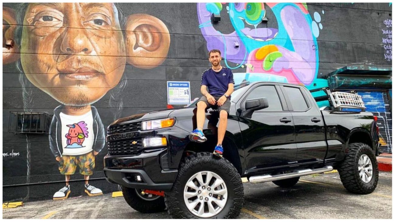 La historia de Kaskote: de una zapatería a trabajar con Nicky Jam