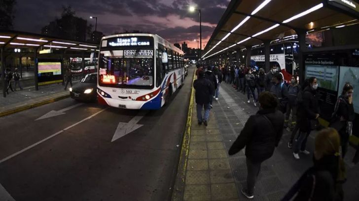 ¿El AMBA es el único privilegiado?