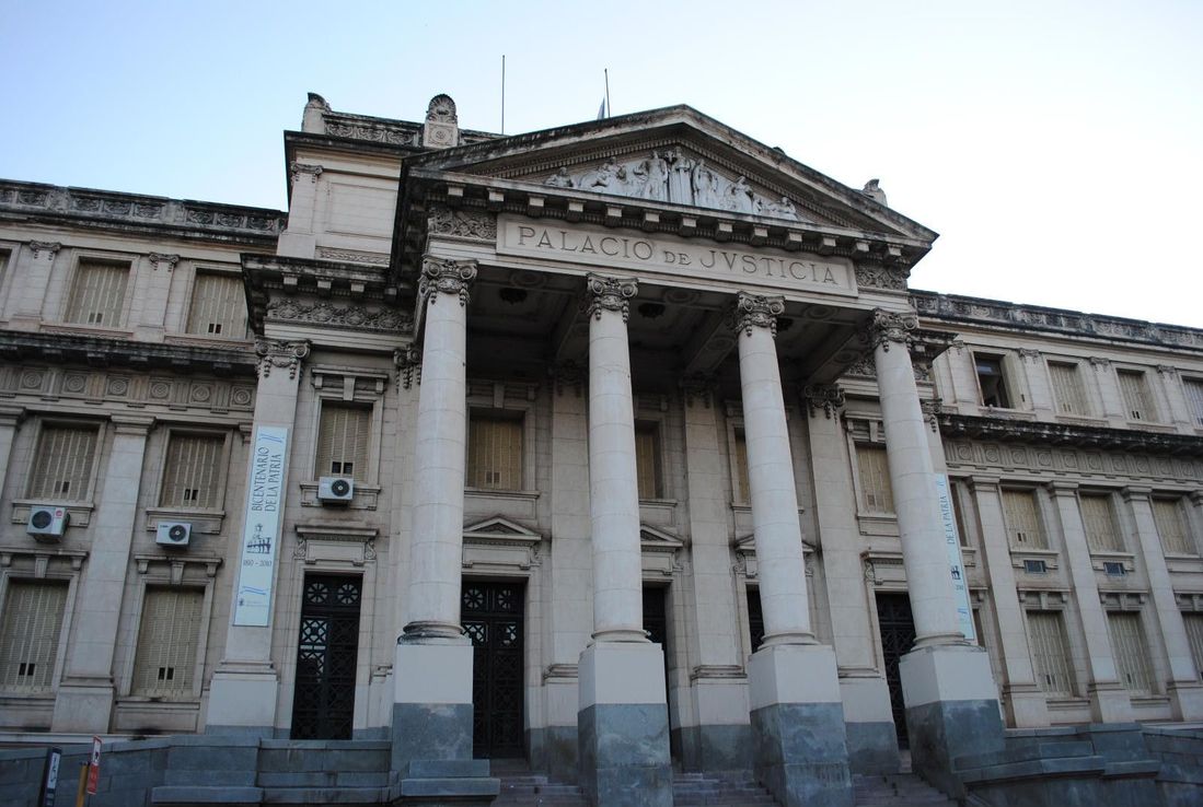 Cifras, testimonios y postales de un poder judicial “desbordado”