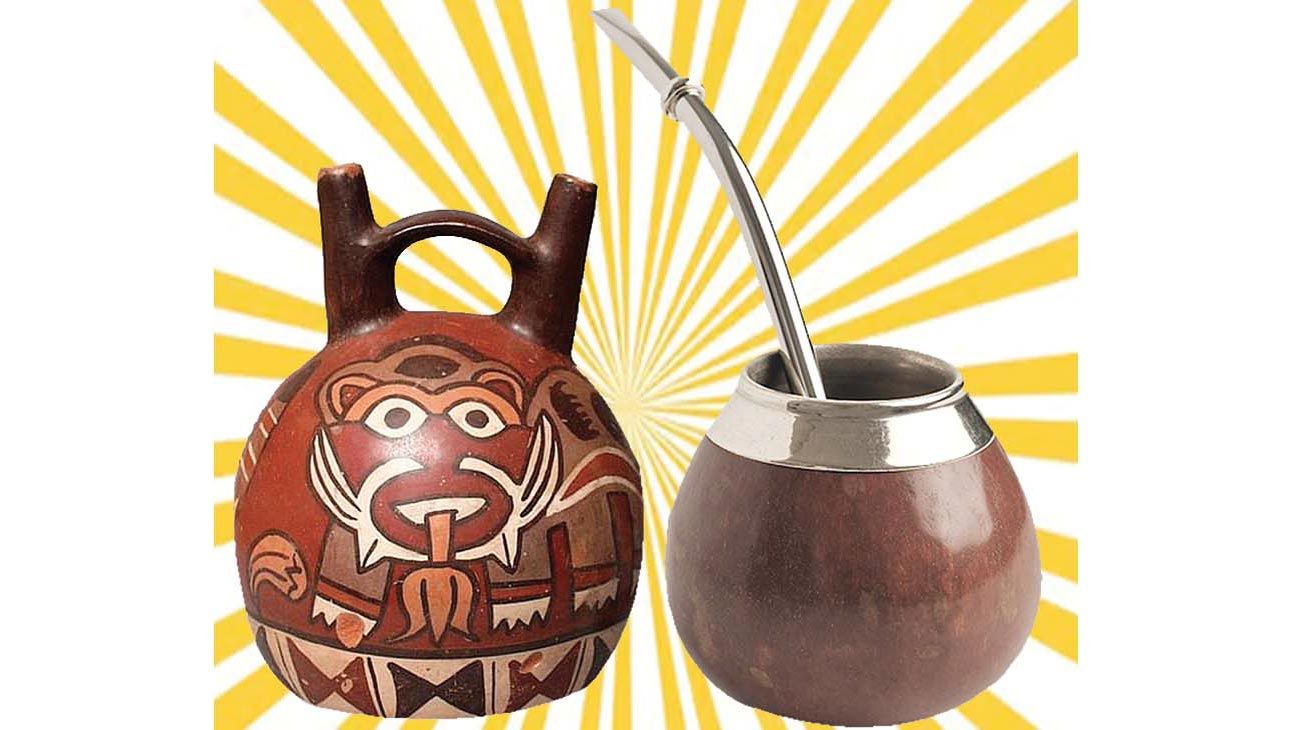 En Argentina somos Perú
