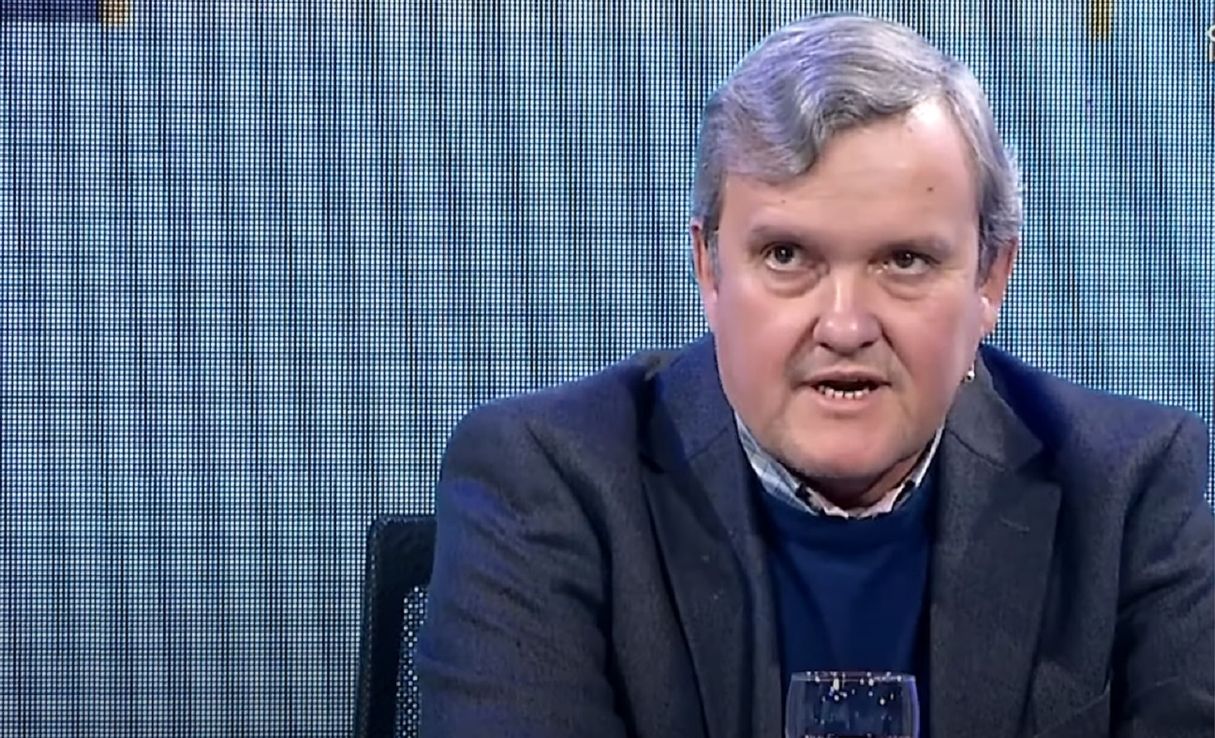 Aldo Abram, de la Fundación Libertad y Progreso: "Massa está dispuesto a despilfarrarse toda la plata necesaria para ganar las elecciones”