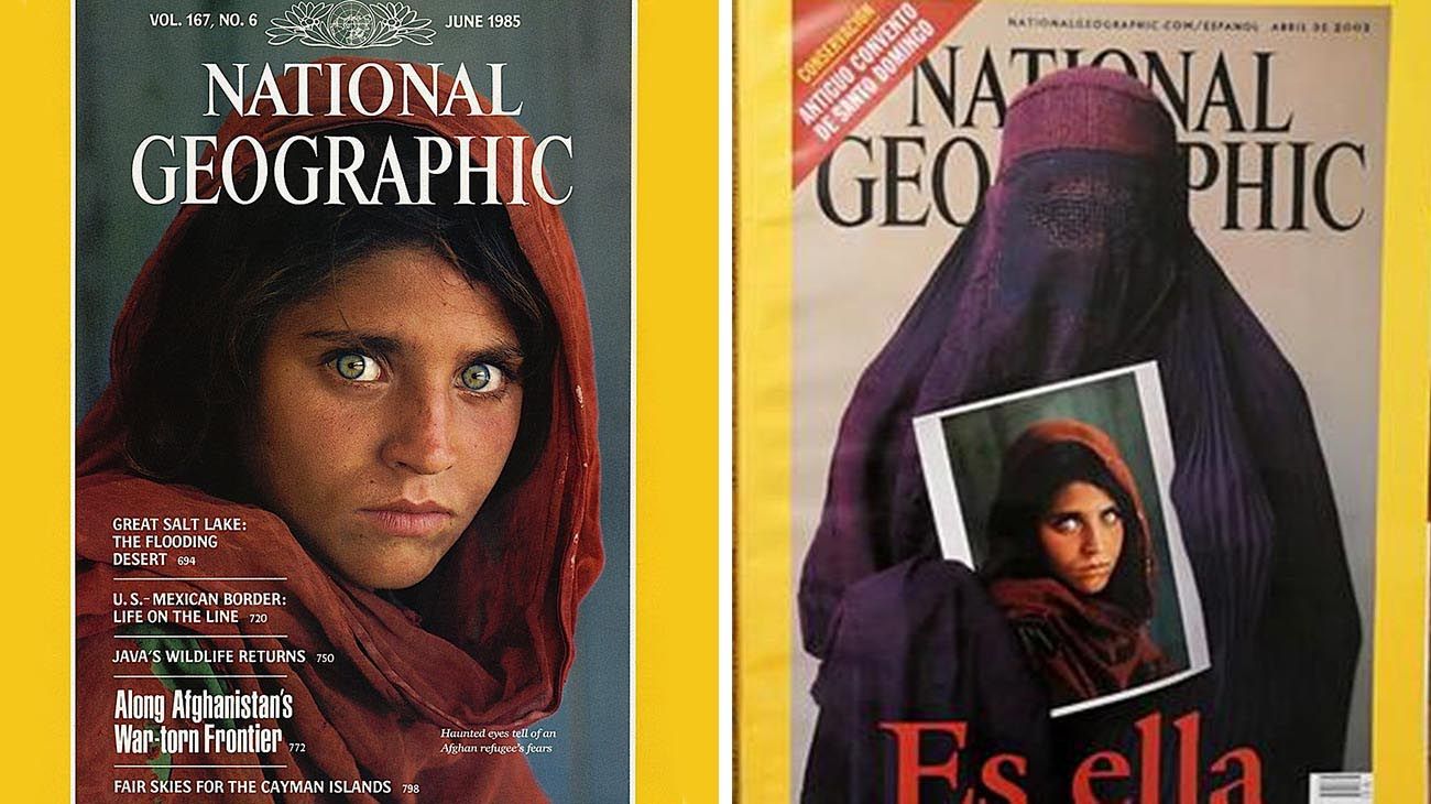 La Revista National Geographic convirtió la geografía en pasión de multitudes