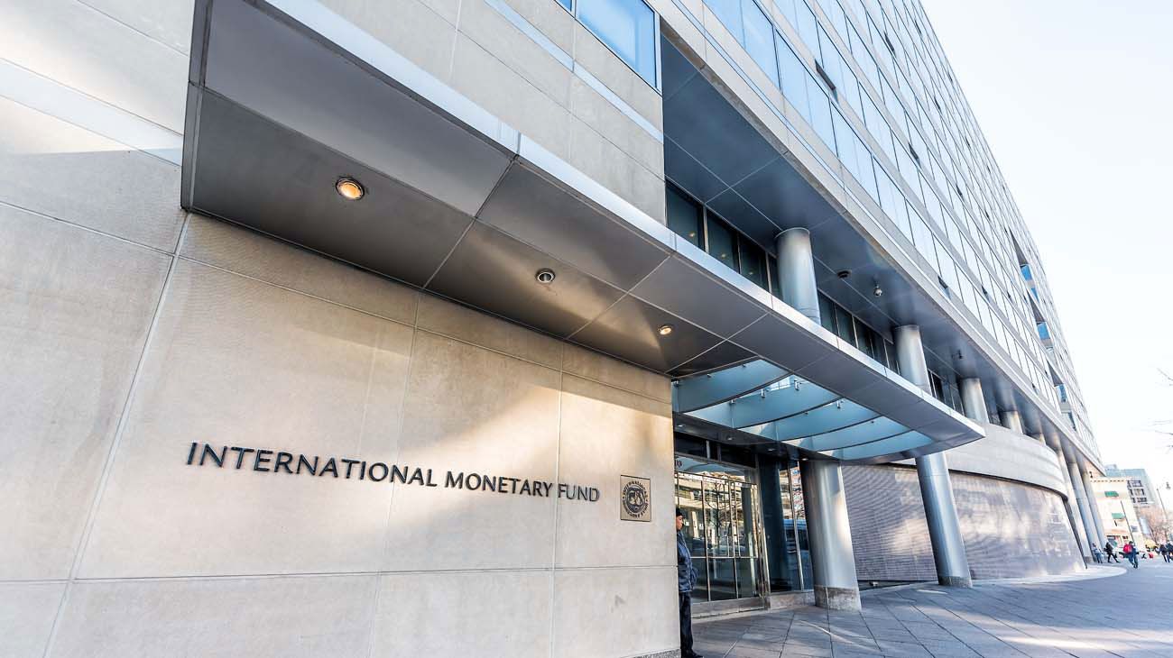 El FMI reconoció que el acuerdo Stand-by de 2018 "no cumplió con sus objetivos"
