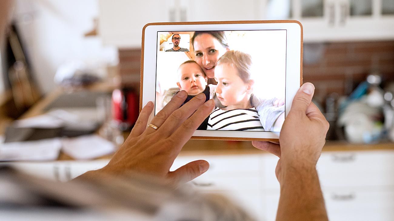 Socialmente más conectados que nunca