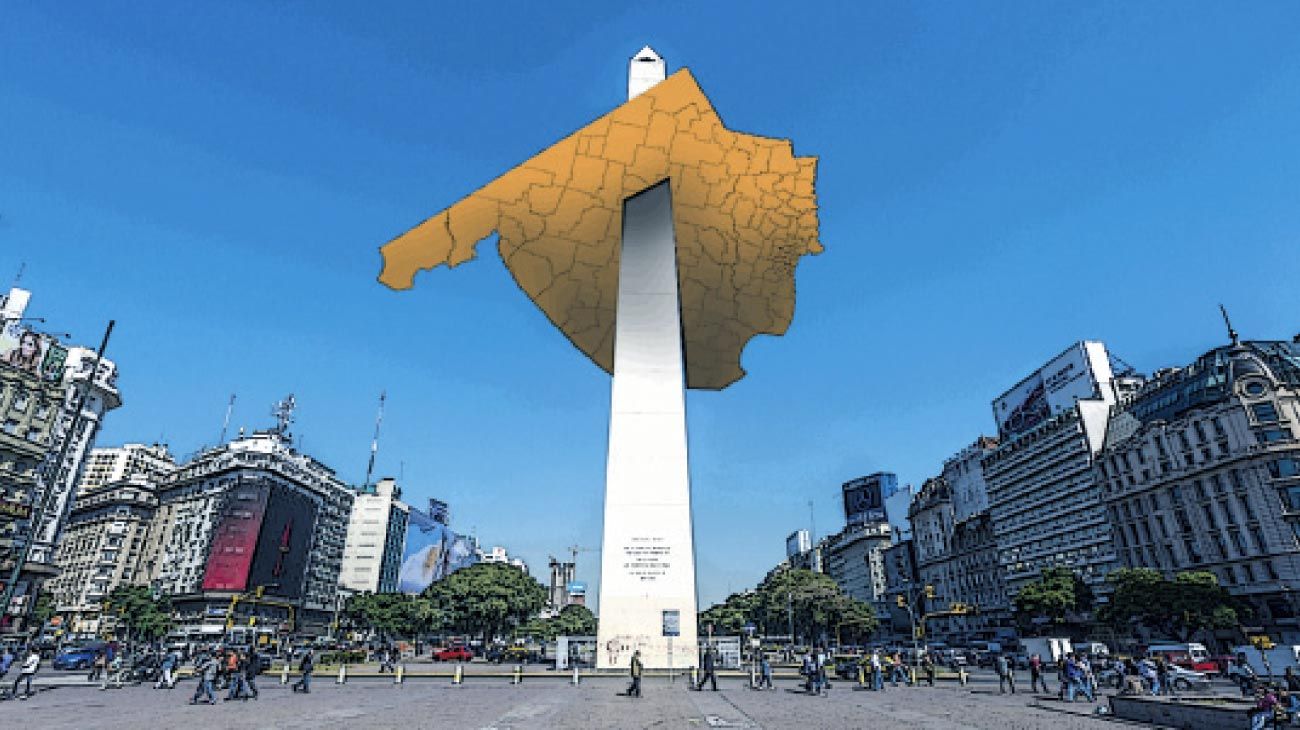 Claves de la actualidad argentina