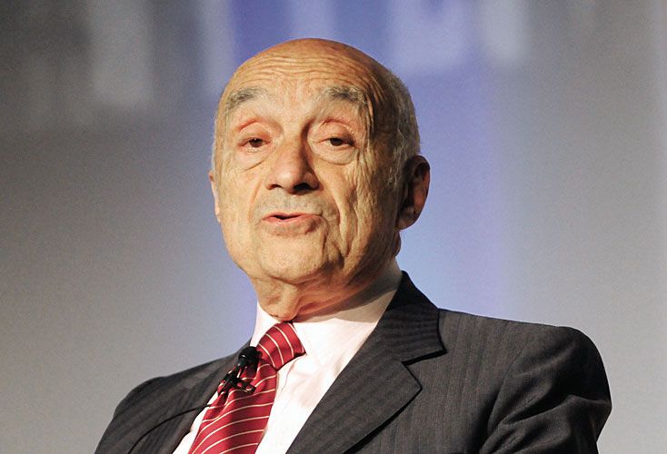 ‘Mercados regulados’, banca y obras