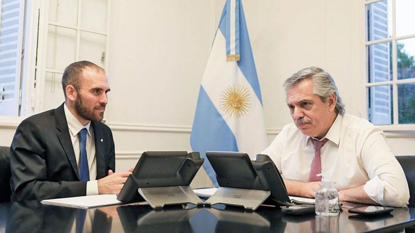 Argentina y su economía: 2020 y después