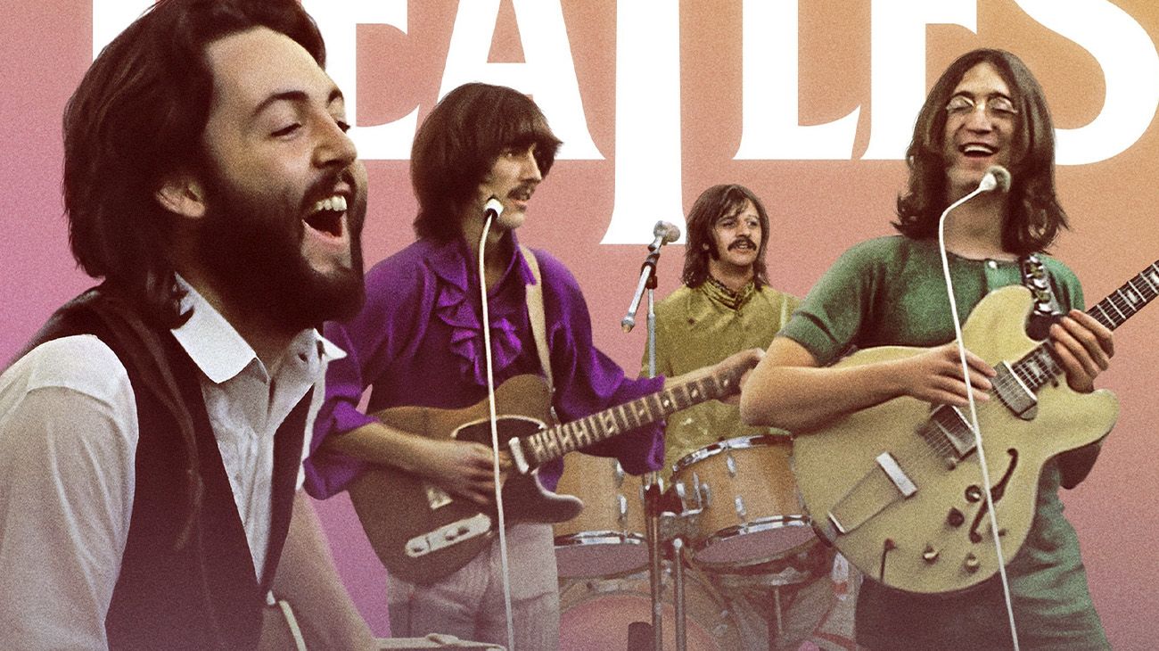 Todo lo que tenés que saber para ver el documental de The Beatles de Peter Jackson