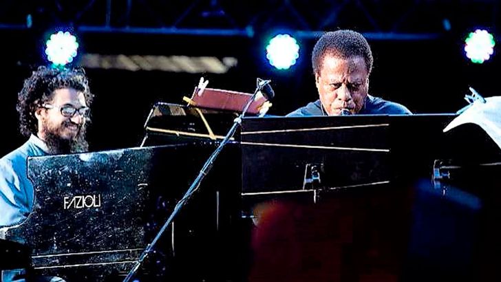 La partida de una leyenda del jazz