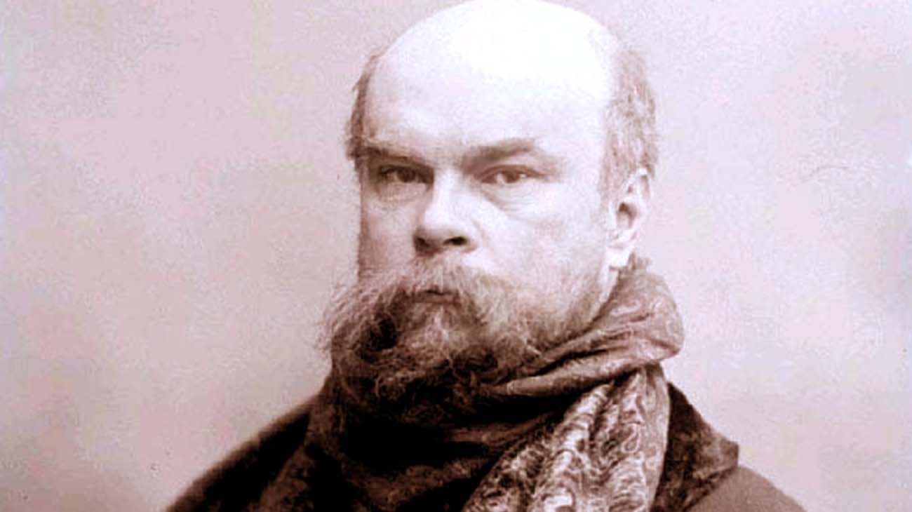 "Llora en mi corazón", de Paul Verlaine