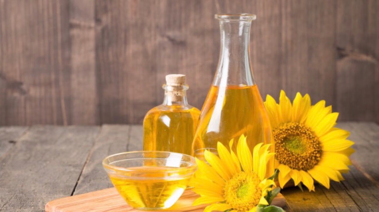 ANMAT prohibió la venta de un aceite de girasol "ilegal" y de un suplemento dietario