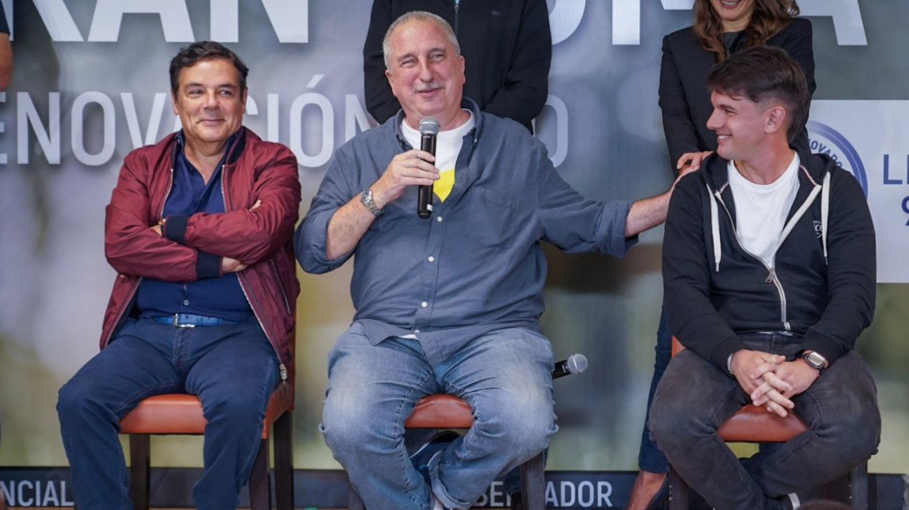 Los resultados de las elecciones en Misiones: el oficialismo arrasó con el 64% de los votos