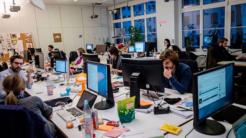 El ecosistema emprendedor de Córdoba ya vale US$ 320 millones y creció 287% en un año