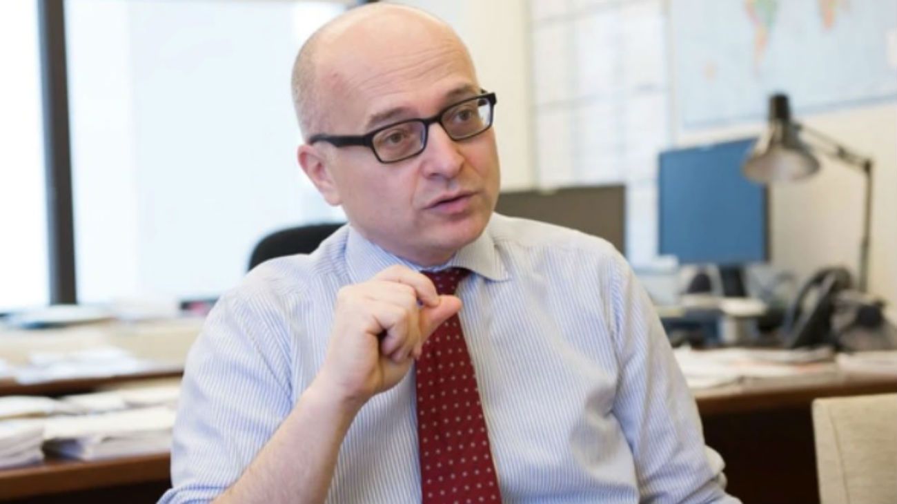 El FMI volverá la semana próxima para controlar el programa económico