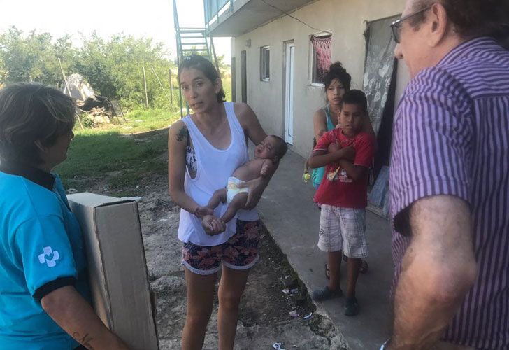 Tras el fracaso del plan Qunita, Vidal lanza plan para bebés prematuros