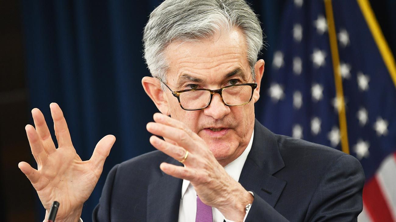 Jerome Powell, el aliado inesperado que podría sumar paz cambiaria en las semanas pre PASO