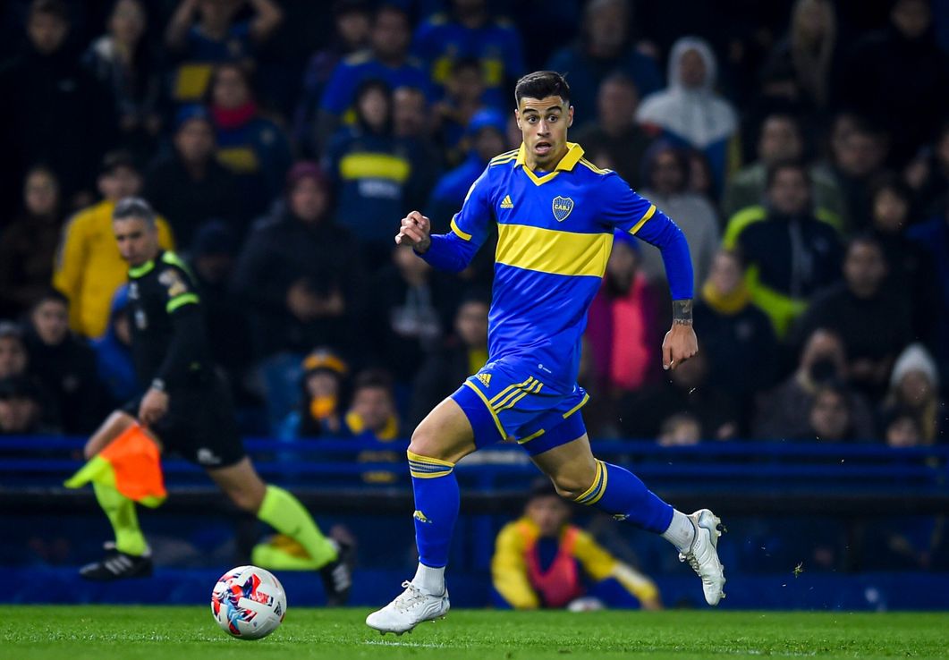 Córdoba, el centro de la cancha